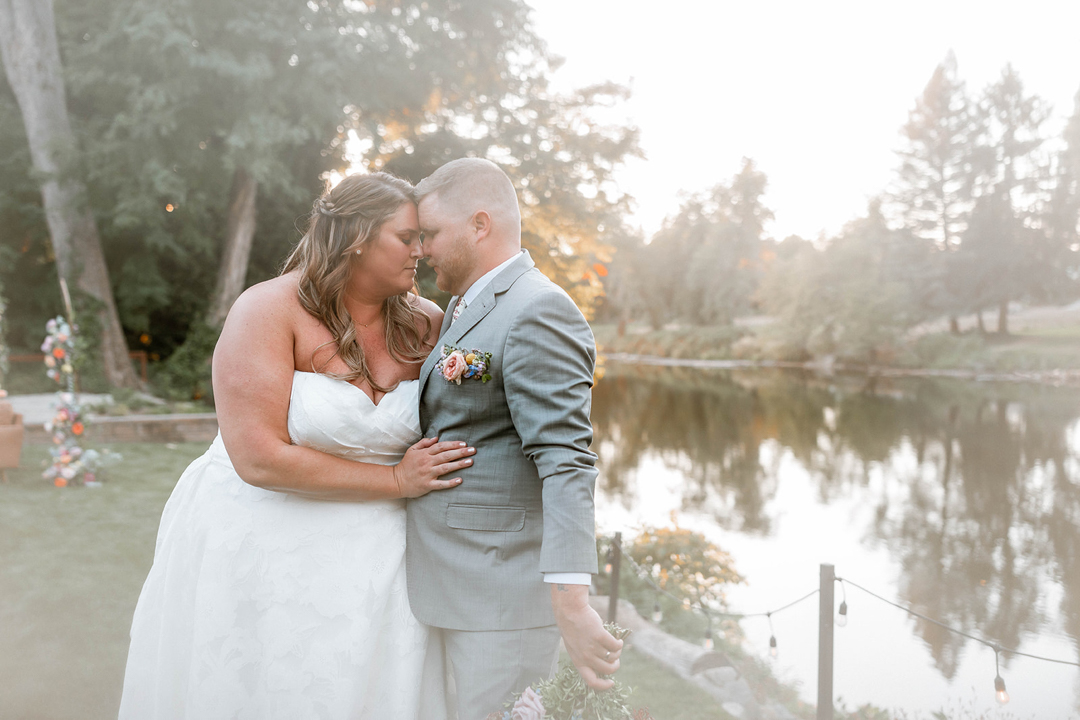 Photo by Vanessa Gould Photography