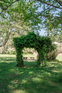 Capella By The Sea Oregon Coast Wedding Venue - Savage Winds Films